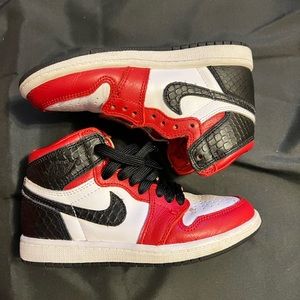 Air Jordan Retro 1